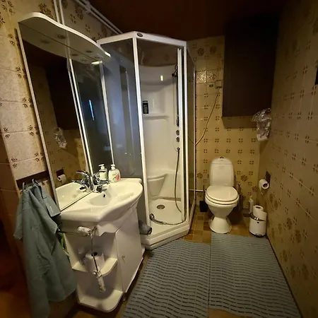 Perfect Place For Kind Of Groups דירה *