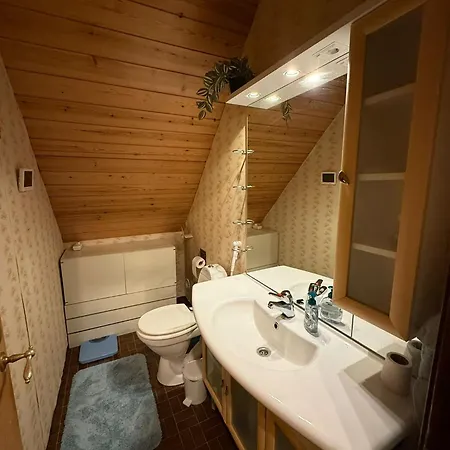 דירה Perfect Place For Kind Of Groups *