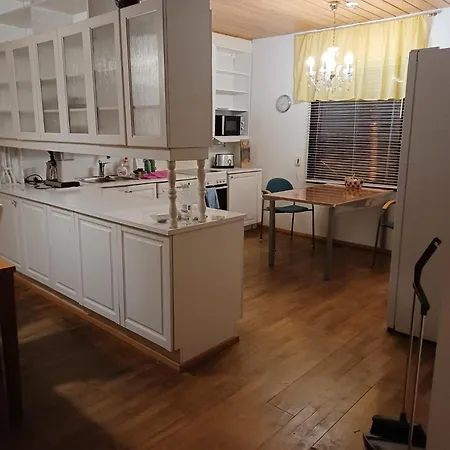 Perfect Place For Kind Of Groups Appartement Hyvinkää