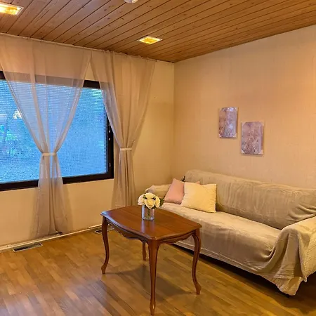 Perfect Place For Kind Of Groups Appartement