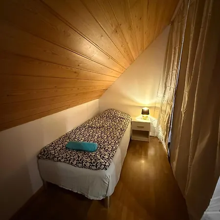 Appartement Perfect Place For Kind Of Groups