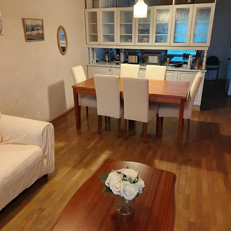 Appartement Perfect Place For Kind Of Groups