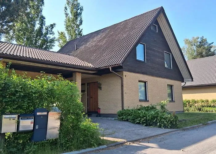 Perfect Place For Kind Of Groups * Hyvinkää