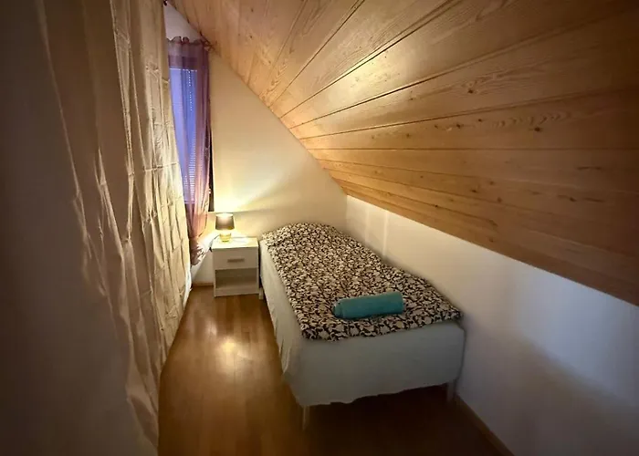 Appartement Perfect Place For Kind Of Groups *