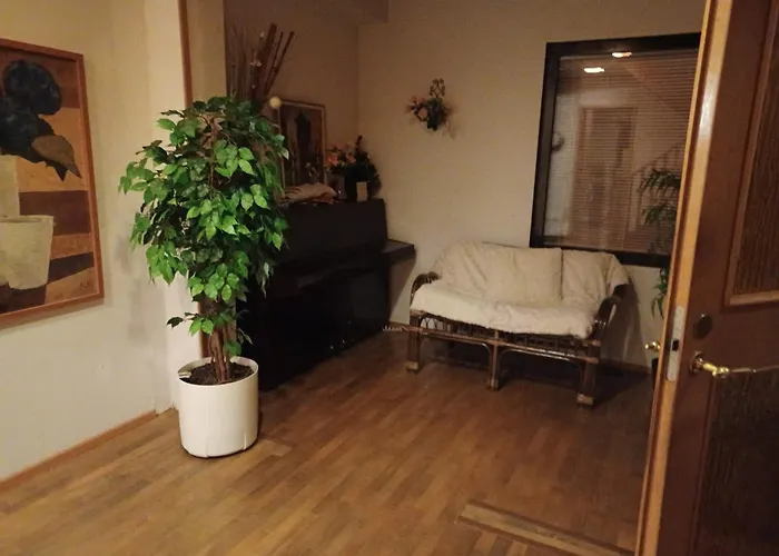 Perfect Place For Kind Of Groups דירה