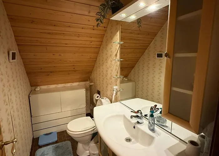 Appartement Perfect Place For Kind Of Groups *