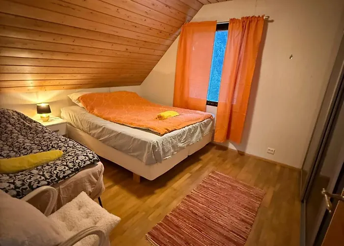 Perfect Place For Kind Of Groups * Hyvinkää