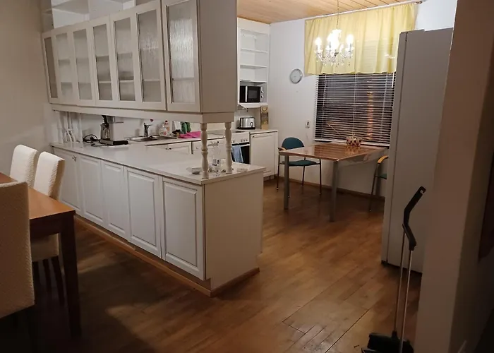 Perfect Place For Kind Of Groups Appartement Hyvinkää