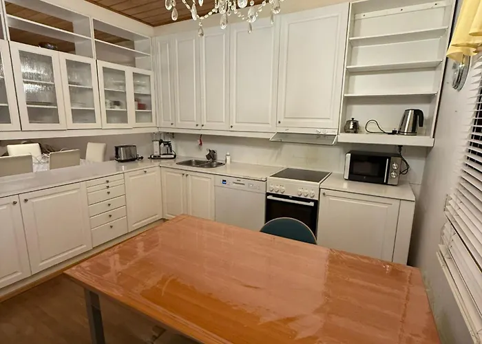 Perfect Place For Kind Of Groups