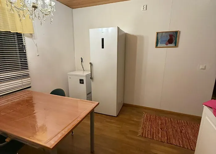 Perfect Place For Kind Of Groups Hyvinkää