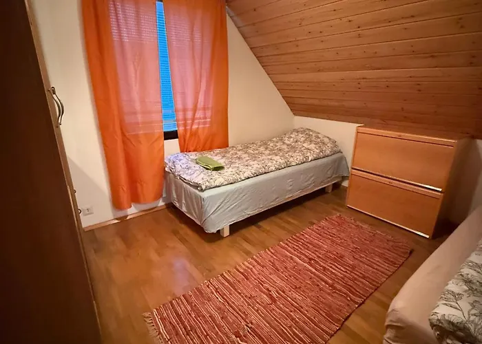 Perfect Place For Kind Of Groups Appartement