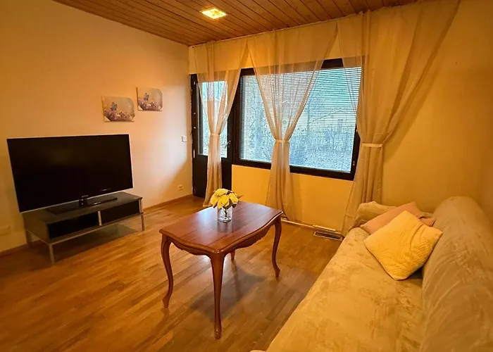 Perfect Place For Kind Of Groups Appartement *