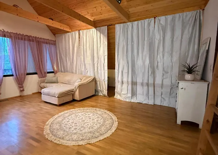 Perfect Place For Kind Of Groups Appartement Hyvinkää