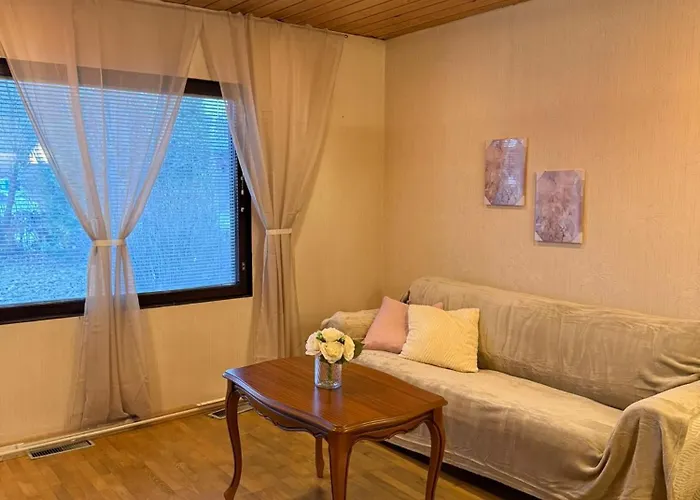 Perfect Place For Kind Of Groups Appartement