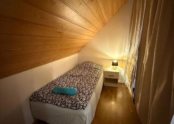 Appartement Perfect Place For Kind Of Groups