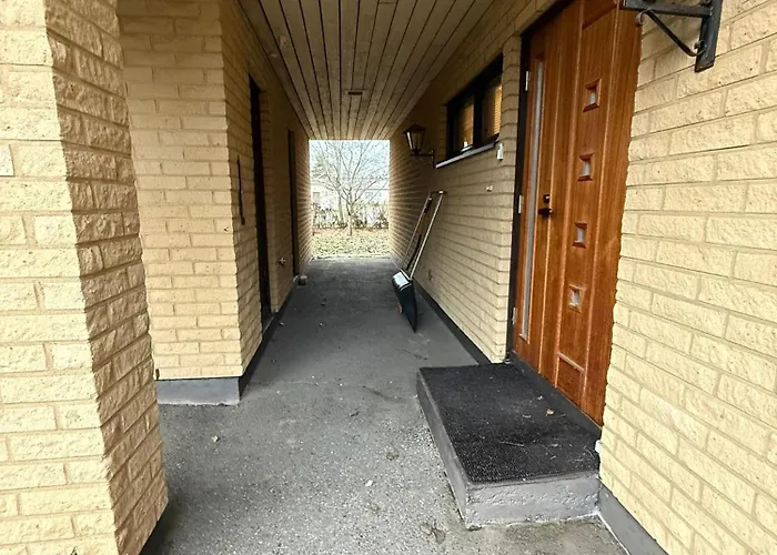 Appartement Perfect Place For Kind Of Groups