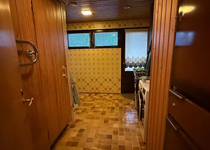 Appartement Perfect Place For Kind Of Groups *