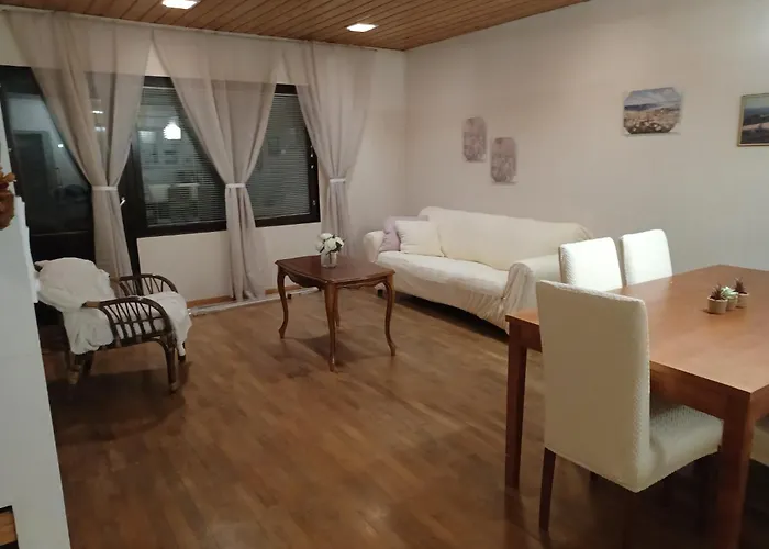 Perfect Place For Kind Of Groups Appartement Hyvinkää